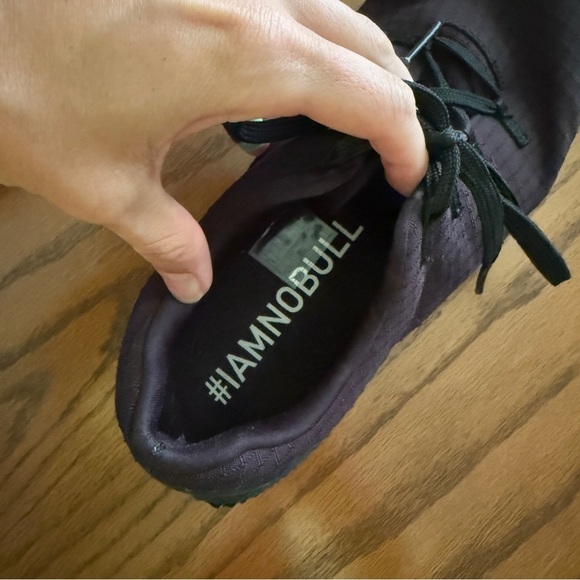 NOBULL Black Mens 10.5 Sneaker main image 5